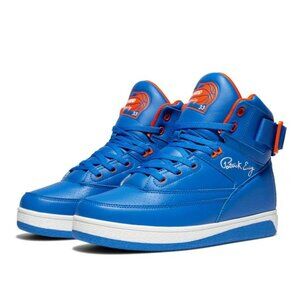 Ewing 33 Orion Strap Royal /white /orange